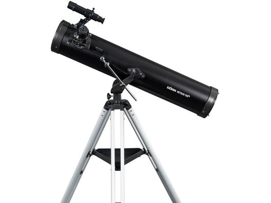 Dörr | Spiegelteleskop METEOR 700