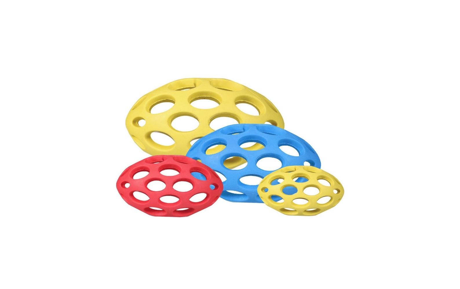 JW Pet Hol-ee Football Medium