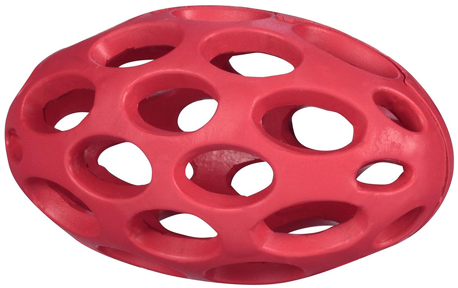 JW Pet Hol-ee Football Mini