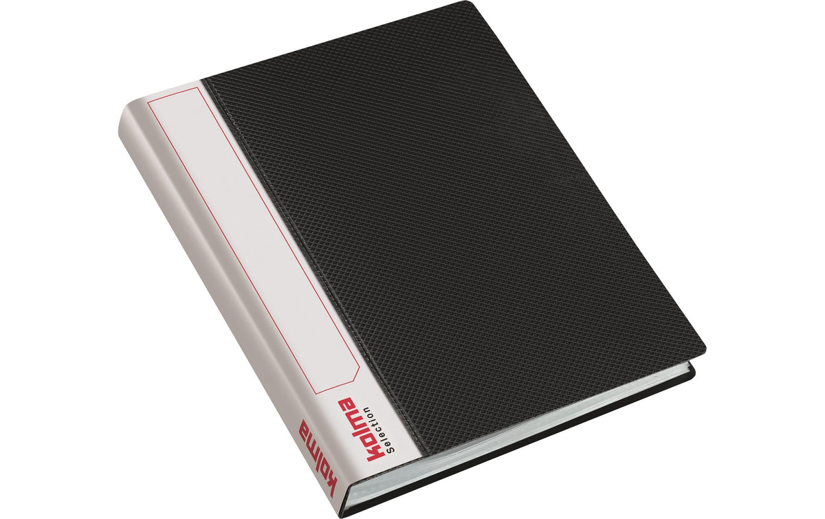 Kolma Sichtbuch Selection A5