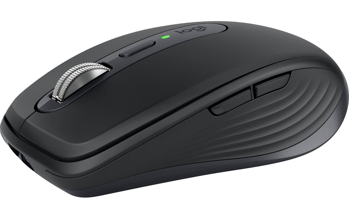 Logitech, Mobile Maus MX Anywhere 3s Graphi