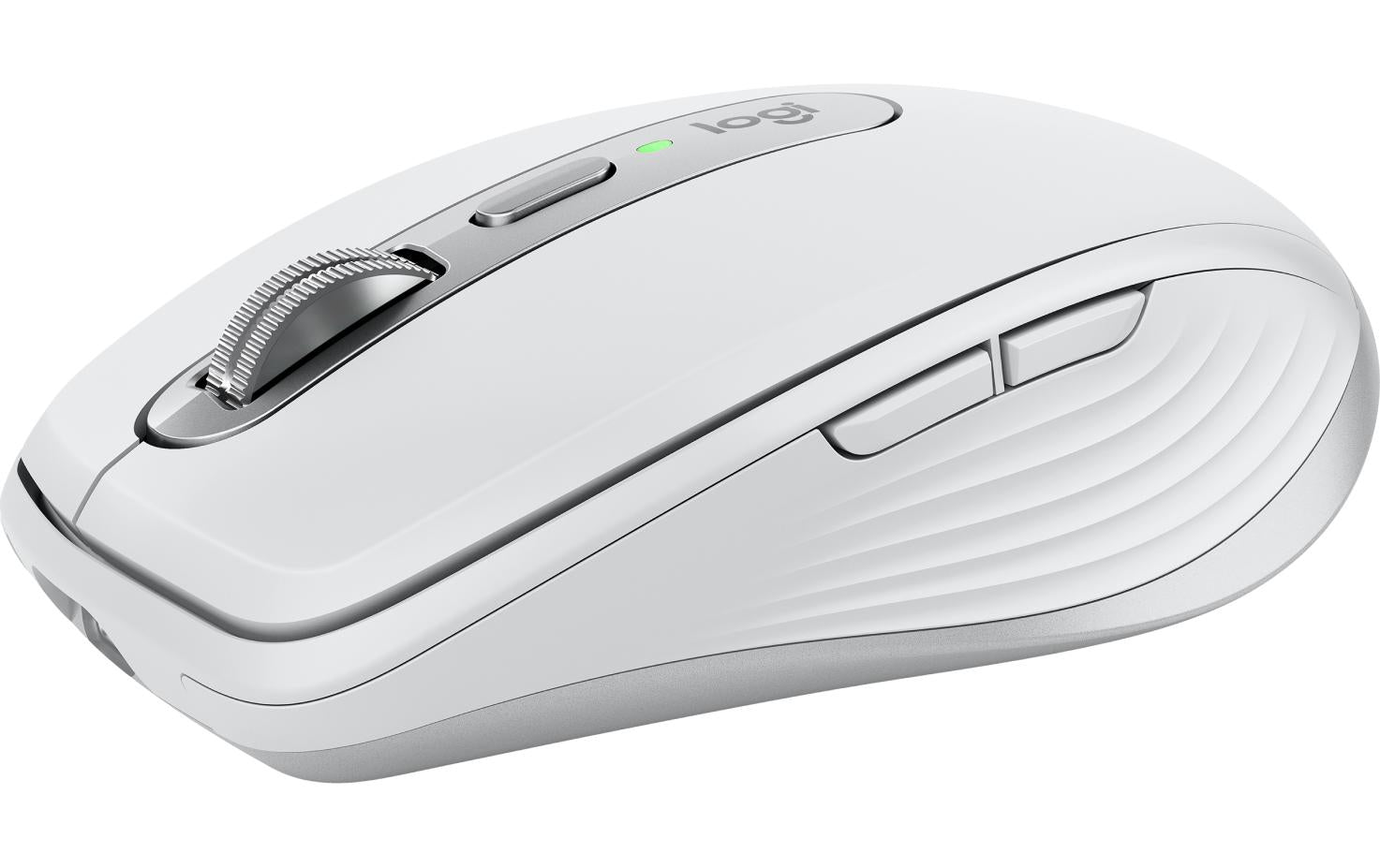 Logitech, Mobile Maus MX Anywhere 3s Pale G