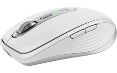Logitech, Mobile Maus MX Anywhere 3s Pale G