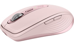 Logitech, Mobile Maus MX Anywhere 3s Rose