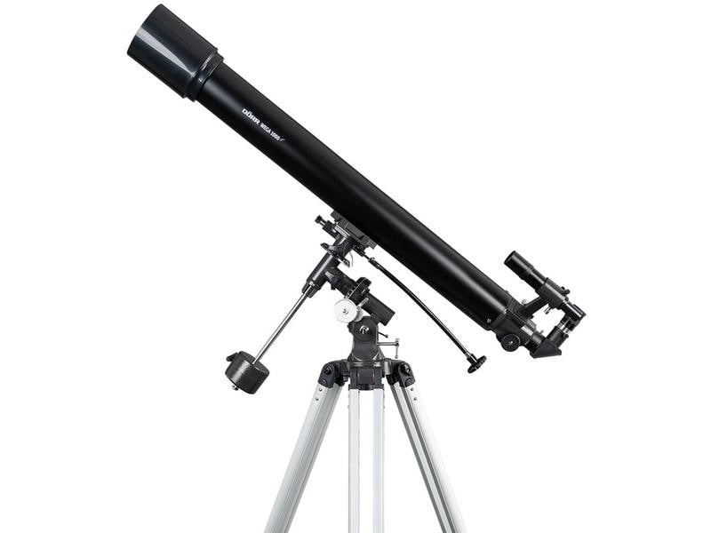 Dörr | Linsenteleskop WEGA 1000