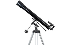 Dörr | Linsenteleskop WEGA 1000
