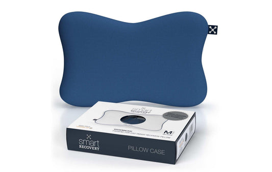 Smartsleep, Kopfkissenbezug Recovery M 50 x