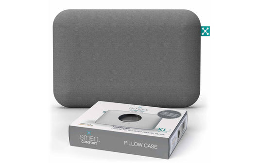 Smartsleep, Kopfkissenbezug Comfort XL 60 x