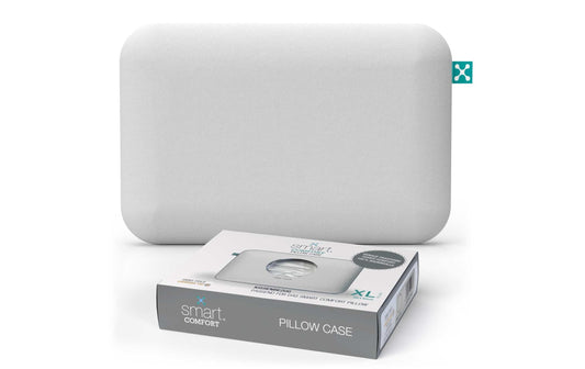 Smartsleep, Kopfkissenbezug Comfort XL 60 x