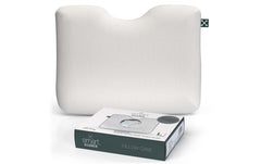 Smartsleep, Kopfkissenbezug Silence L 54 x