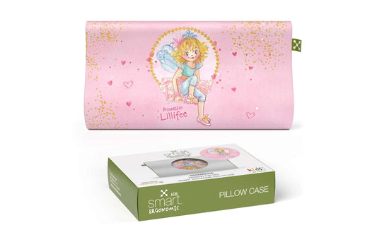 Smart Sleep smart Kids Ergon. Pillow Case