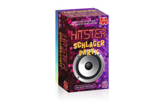 Hitster Schlager Party