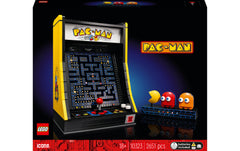 LEGO® | LEGO PAC-MAN Spielautomat | Modell 10323, 2651 Teile