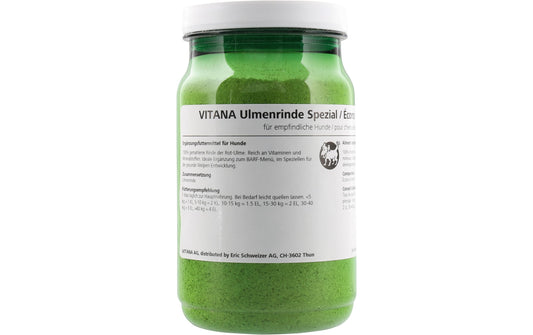 VITANA Ulmenrinde Spezial