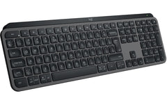 Logitech, Tastatur MX Keys S CH-Layout
