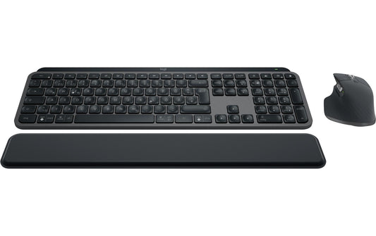 Logitech MX Keys S Combo DE-Layout