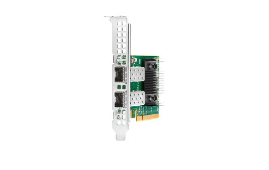 HPE Mellanox 10/25Gb 2-P,SFP28