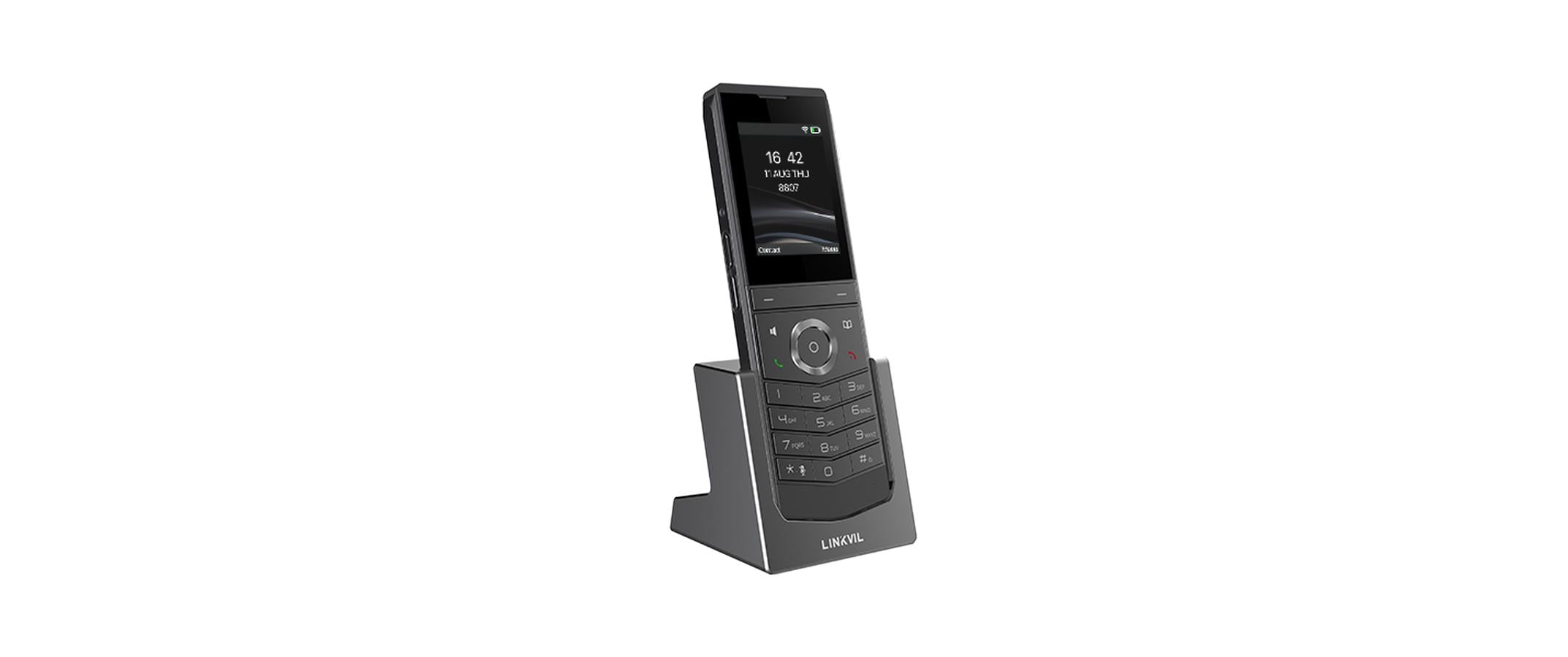 Fanvil W611W V2 Mobilteil IP67