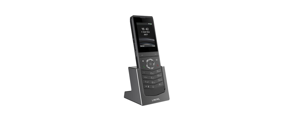 Fanvil W611W V2 Mobilteil IP67