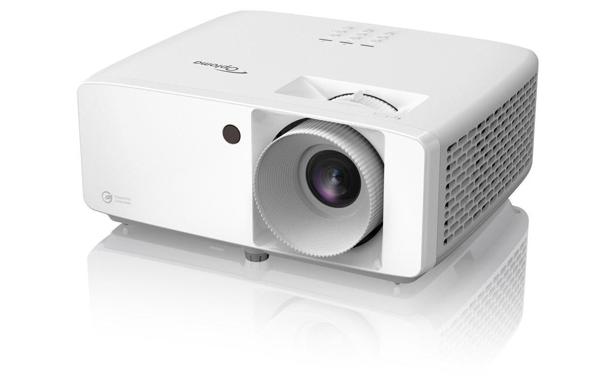 Laser Projektor Optoma ZH420