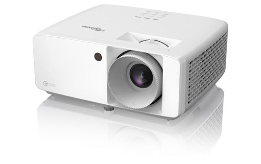 Laser Projektor Optoma ZH420