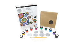 Daler Rowney Creative Set Rock Painting Art