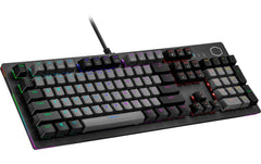 Cooler Mastrer CK352 - Red Switch