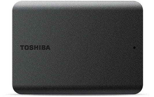 Toshiba, Externe Festplatte Canvio Basics 2