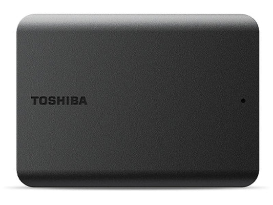 Toshiba | Externe Festplatte Canvio Basics | 2022 4 TB