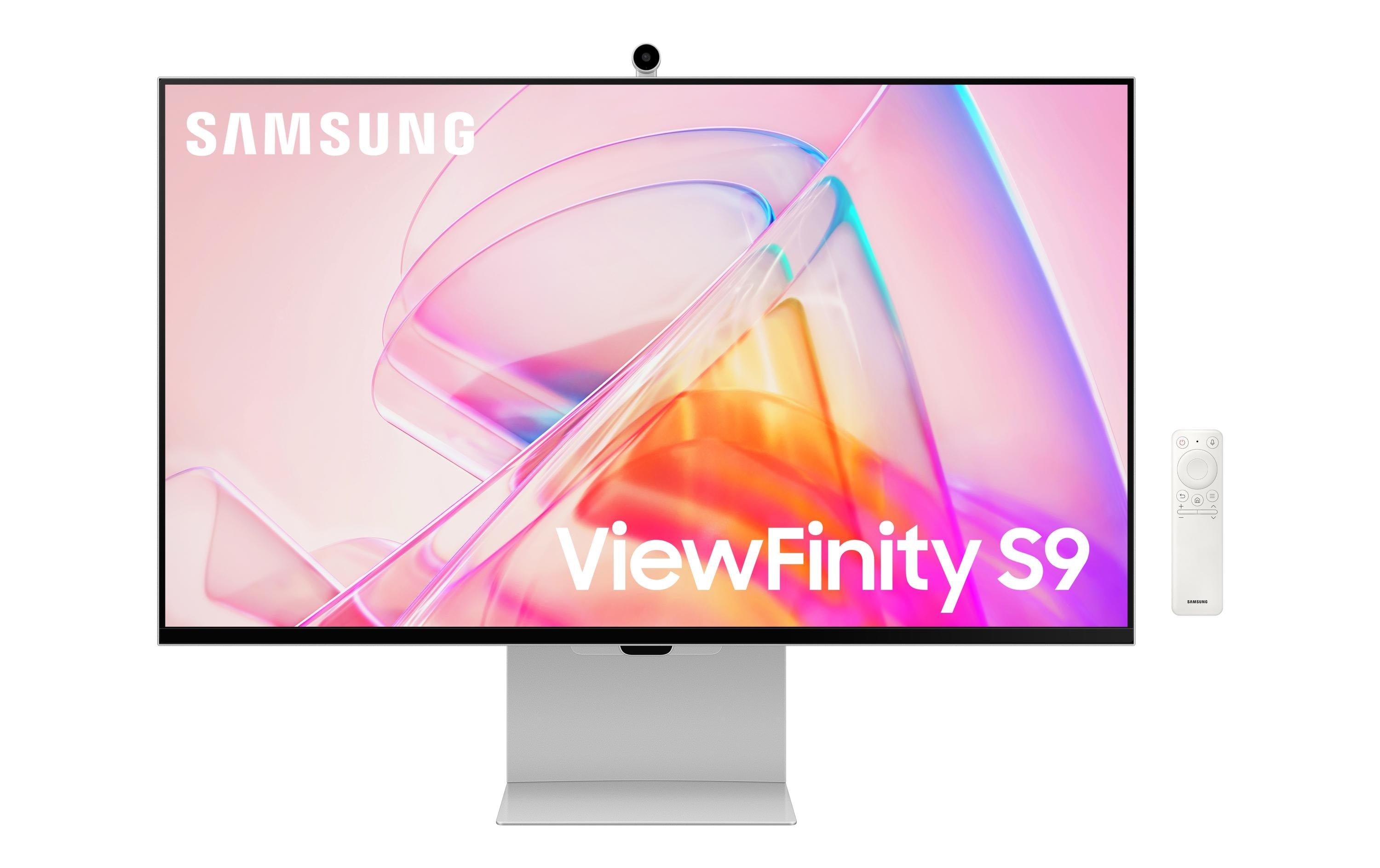 Samsung Flat 27, Matt Display