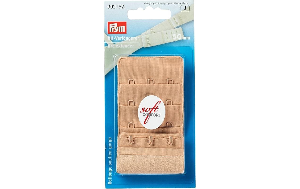Prym BH-Verlängerer zum Einhaken, haut