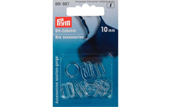 Prym BH-Zubehör, transparent