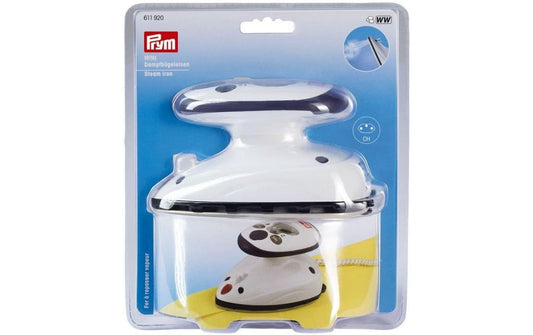 Prym Dampfbügeleisen Mini