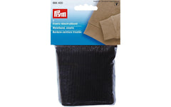 Prym Elastic-Abschlussbund, schwarz