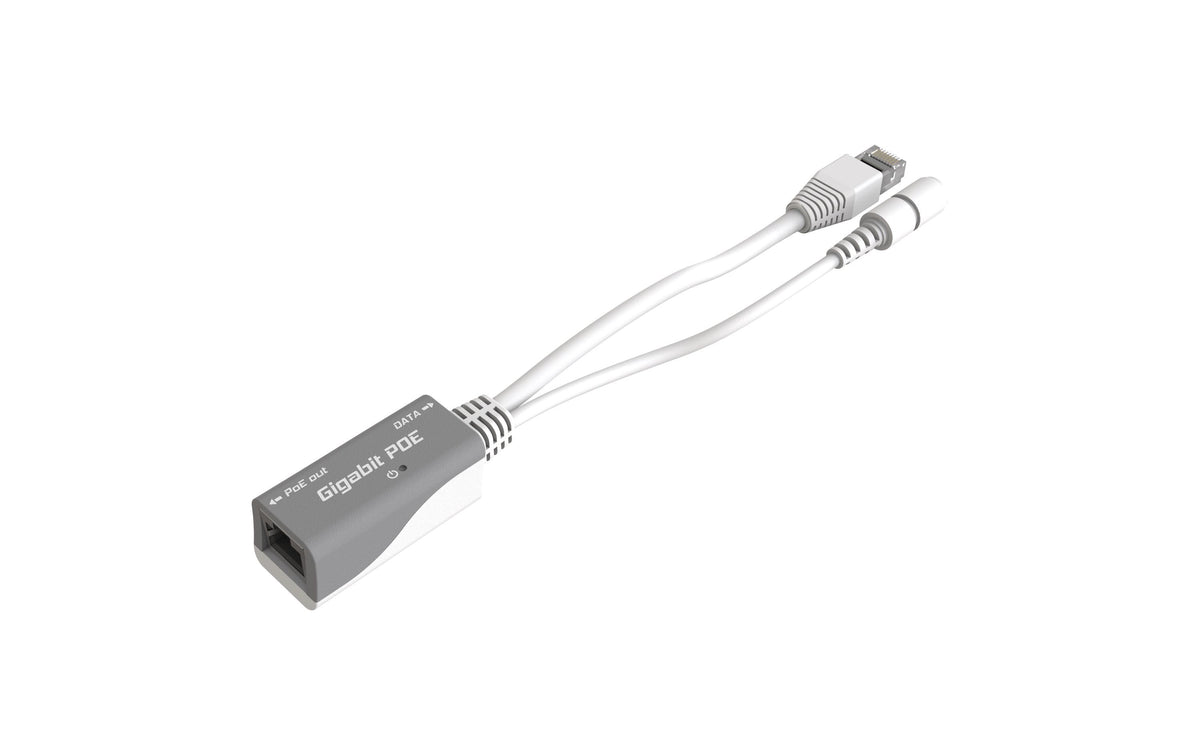 Mikrotik Gigabit passiv PoE-Injctor