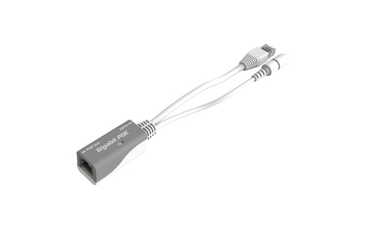 Mikrotik Gigabit passiv PoE-Injctor