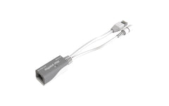 Mikrotik Gigabit passiv PoE-Injctor