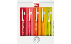 Prym Häkelnadel ergonomics Set