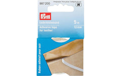Prym Lederklebeband