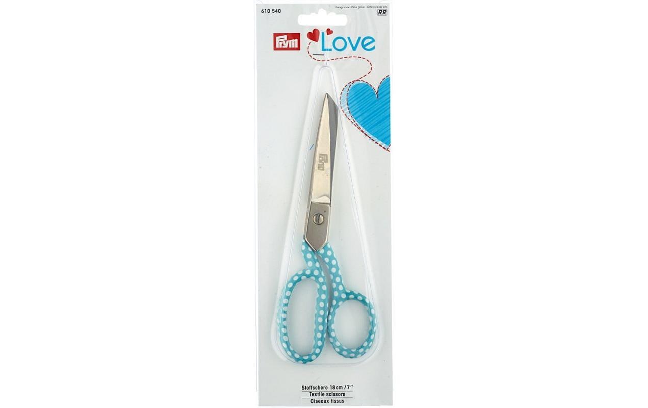 Prym Love Stoffschere