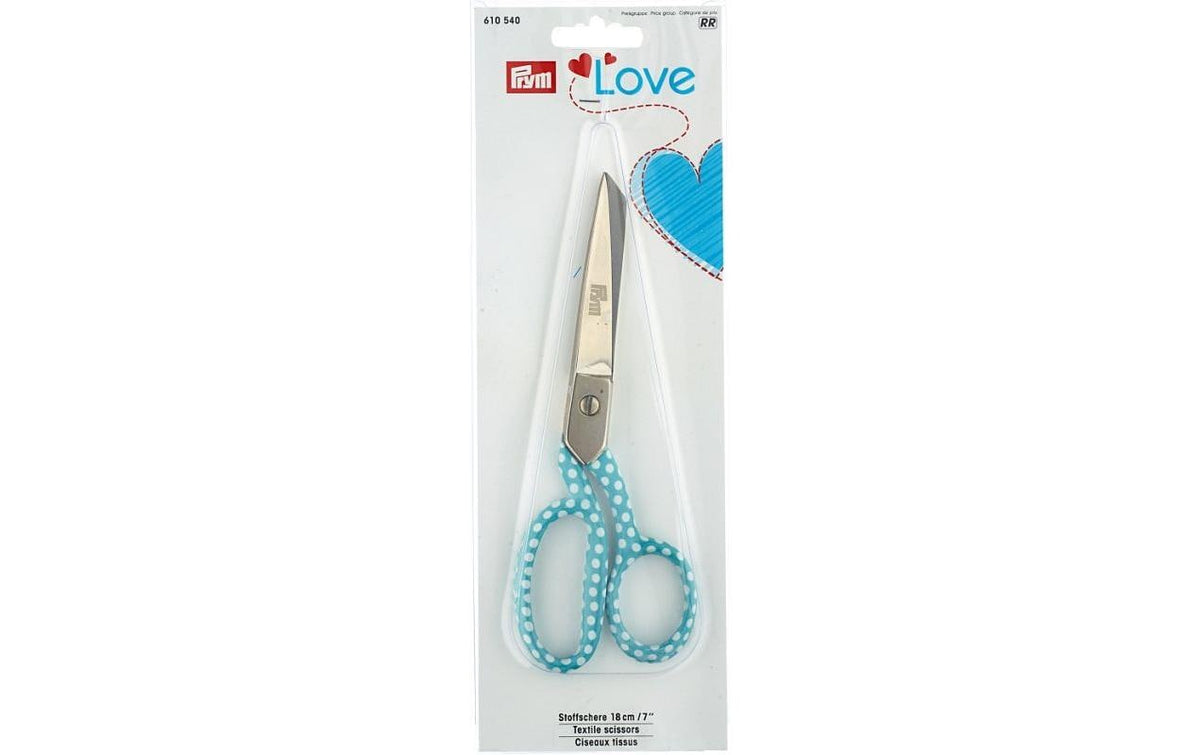 Prym Love Stoffschere