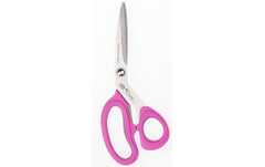 Prym Love Stoffschere, pink