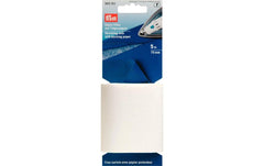 Prym Saumvlies Trägerpapier, weiss