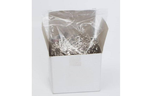 Prym Sicherheitsnadeln Stahl, silber
