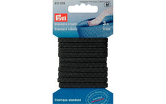 Prym Standard-Elastic, schwarz