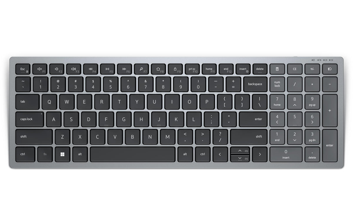Dell Keyboard KB740