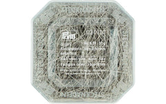 Prym Stecknadeln, silber
