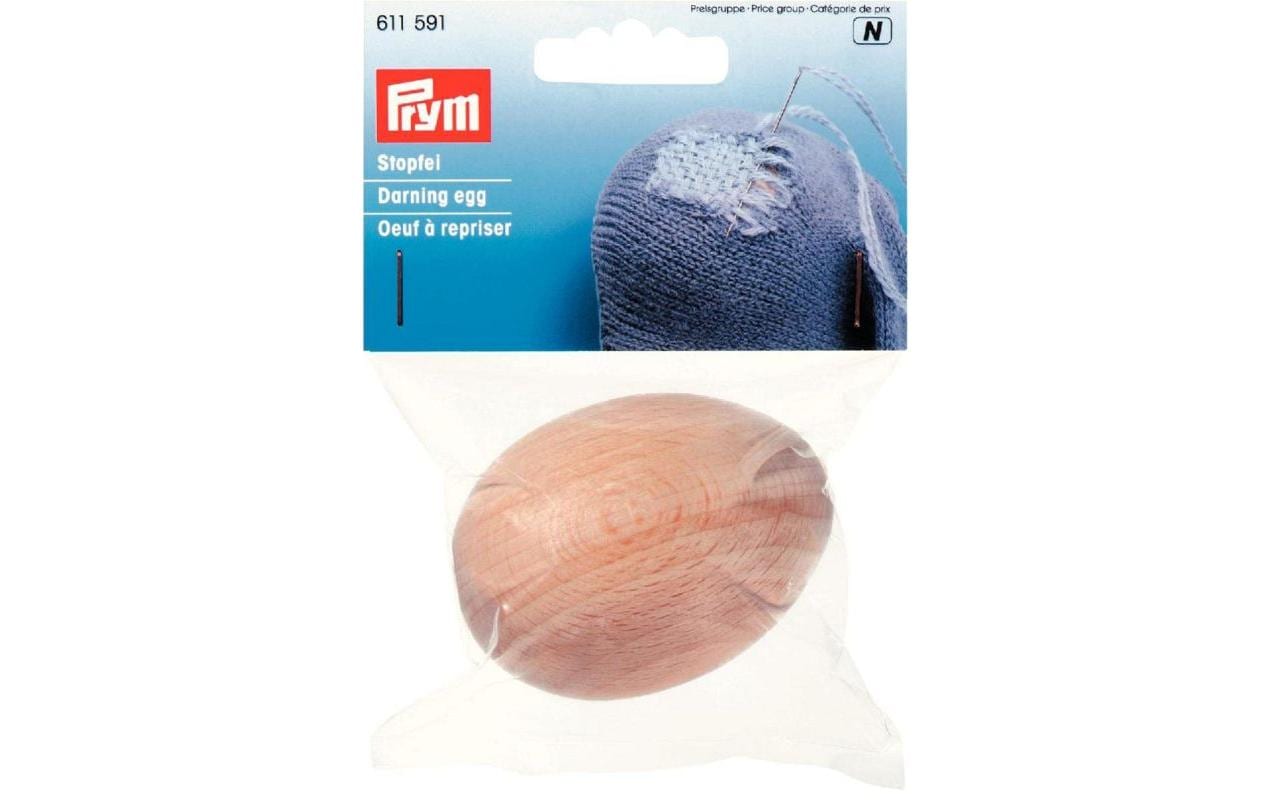 Prym Stopfei Natur