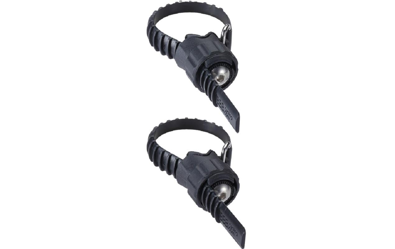 BBB Bidonhalter Fixierung Ø10-80mm