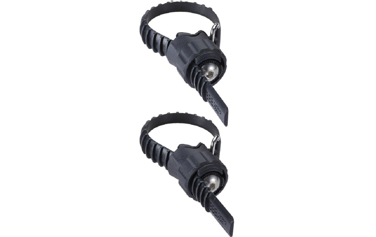 BBB Bidonhalter Fixierung Ø10-80mm